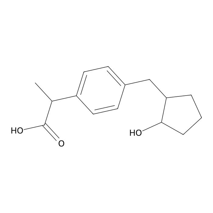 Loxoprofen Impurity 7