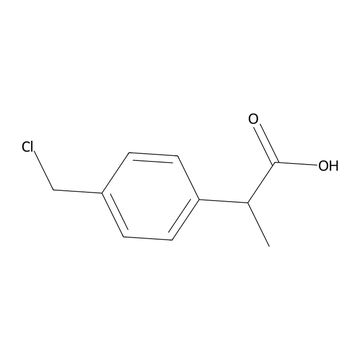 Loxoprofen Impurity 30