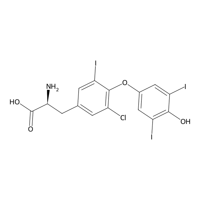Levothyroxine Impurity 10