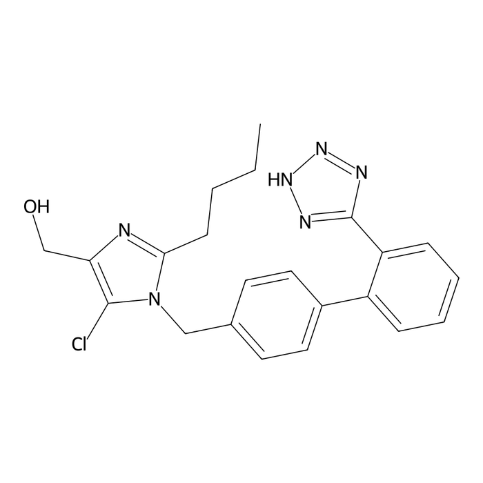 Losartan EP Impurity C