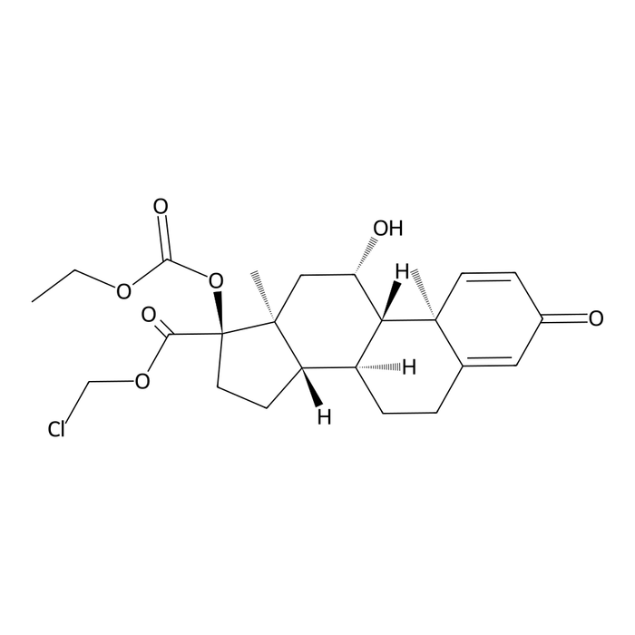 Loteprednol Etabonate