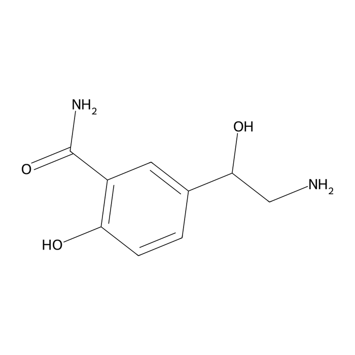 Labetalol EP Impurity D