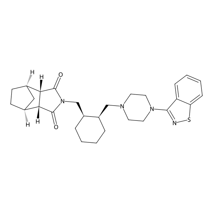 Lurasidone Impurity 47