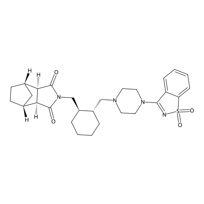 Lurasidone Impurity 9