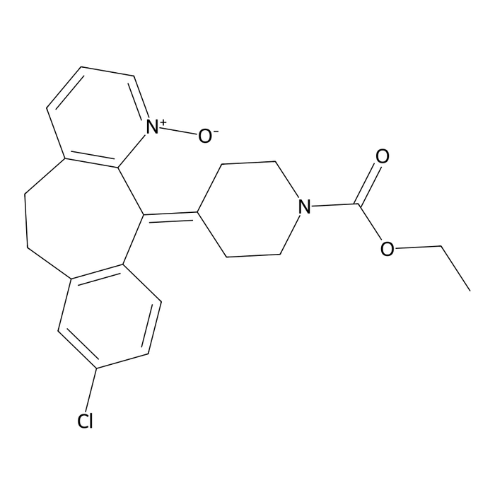 Loratadine N-Oxide