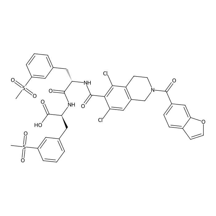 Lifitegrast Impurity 16