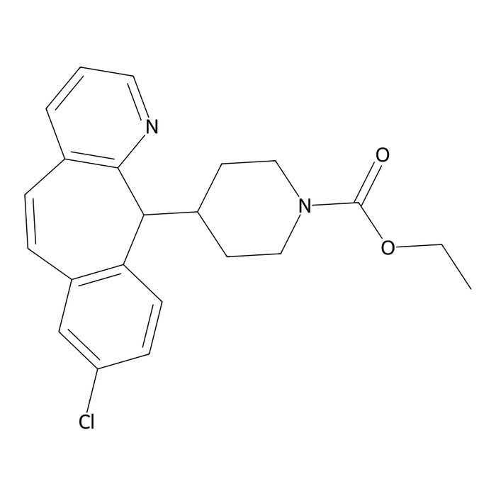 Loratadine Impurity 14