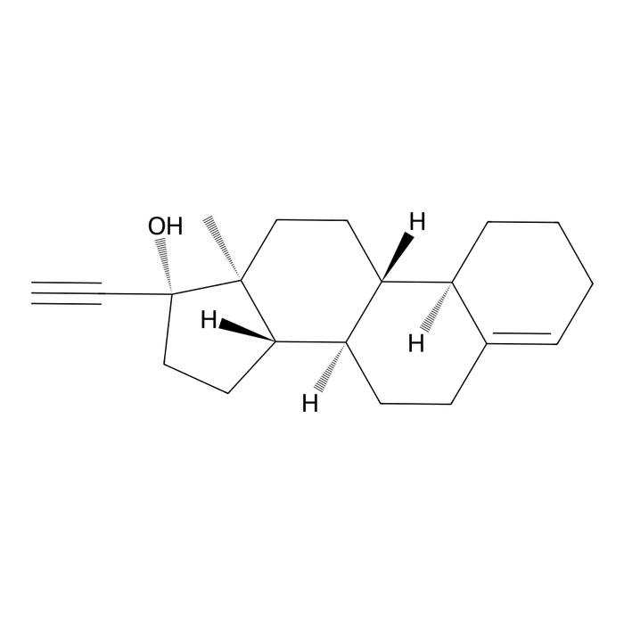Lynestrenol