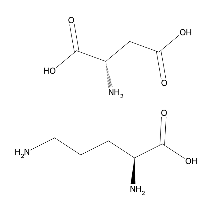 L-Ornithine L-Aspartate