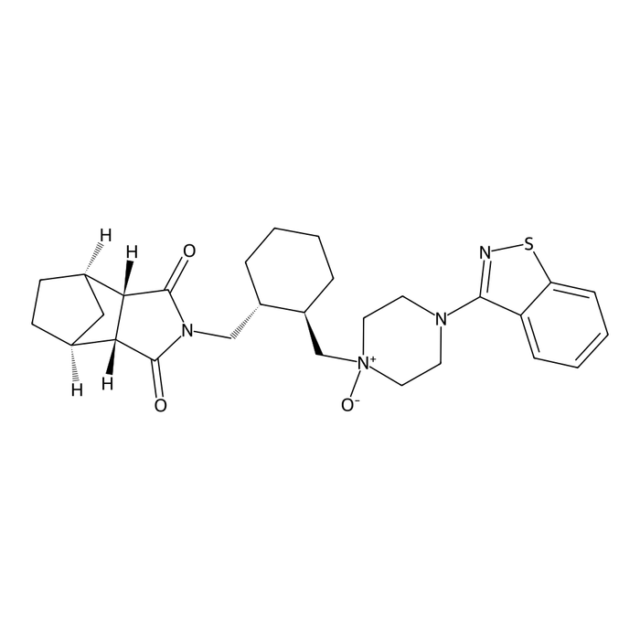 Lurasidone Impurity 25