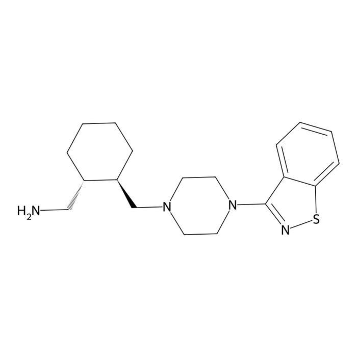 Lurasidone Impurity 4