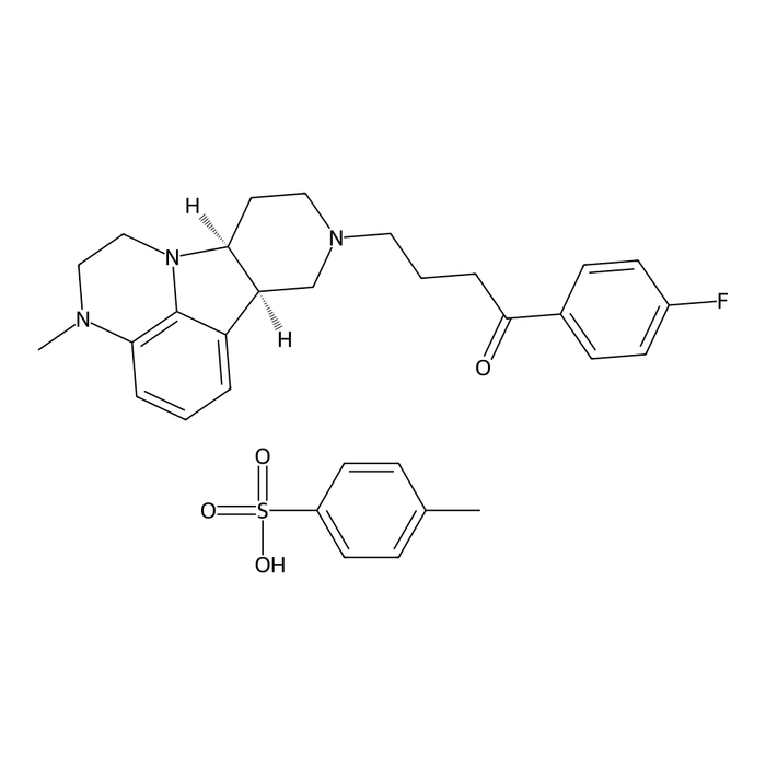 Lumateperone Tosylate