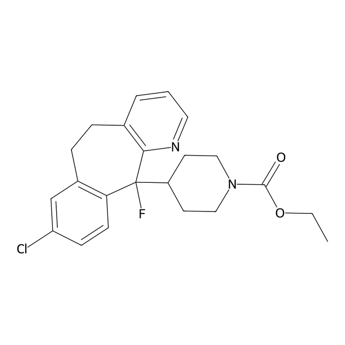 Loratadine EP Impurity F