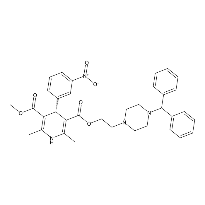 S-Manidipine