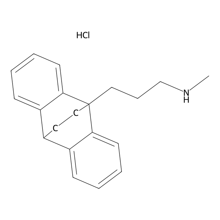 Maprotiline HCl
