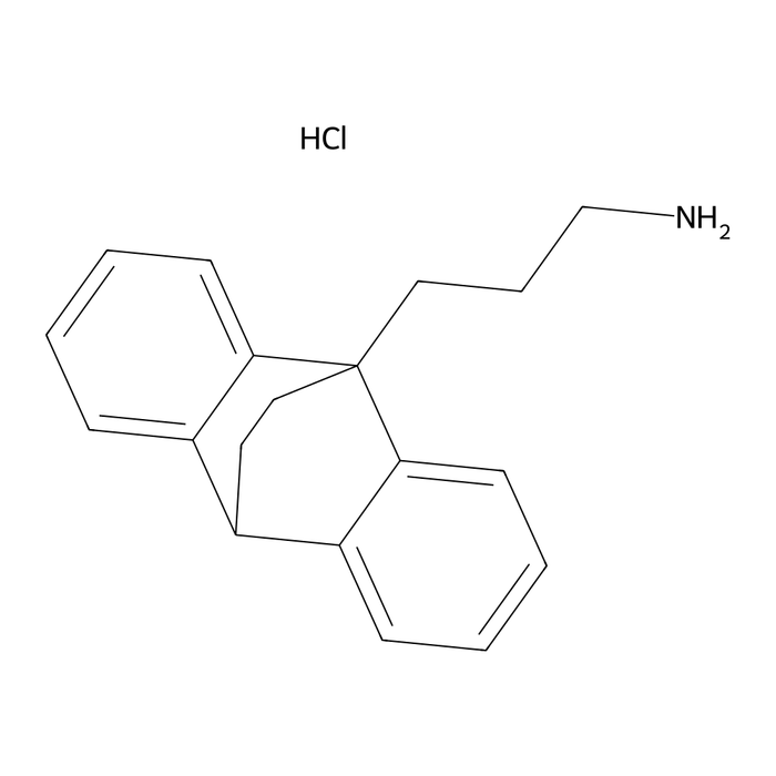 Maprotiline EP Impurity C HCl