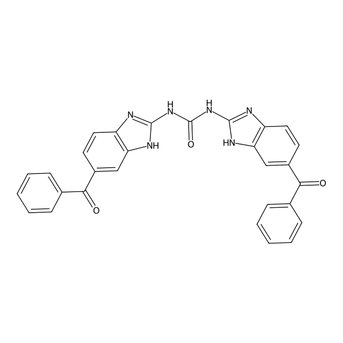 Mebendazole Impurity G