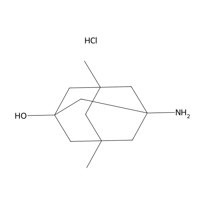 Memantine Impurity IV