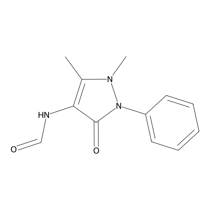 Metamizole EP Impurity A