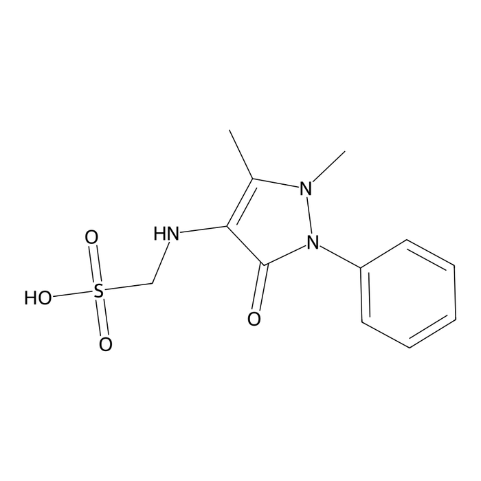 Metamizole Ep Impurity E
