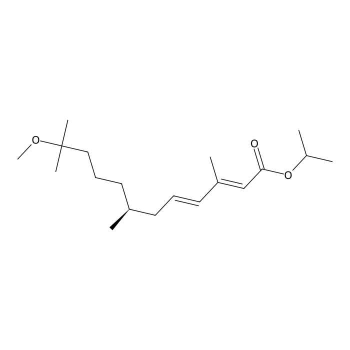 S-(+)-METHOPRENE