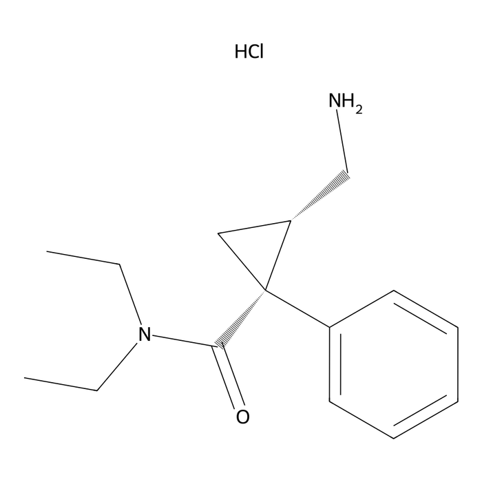 Milnacipran HCl