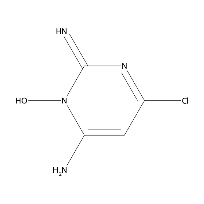 Minoxidil Impurity A