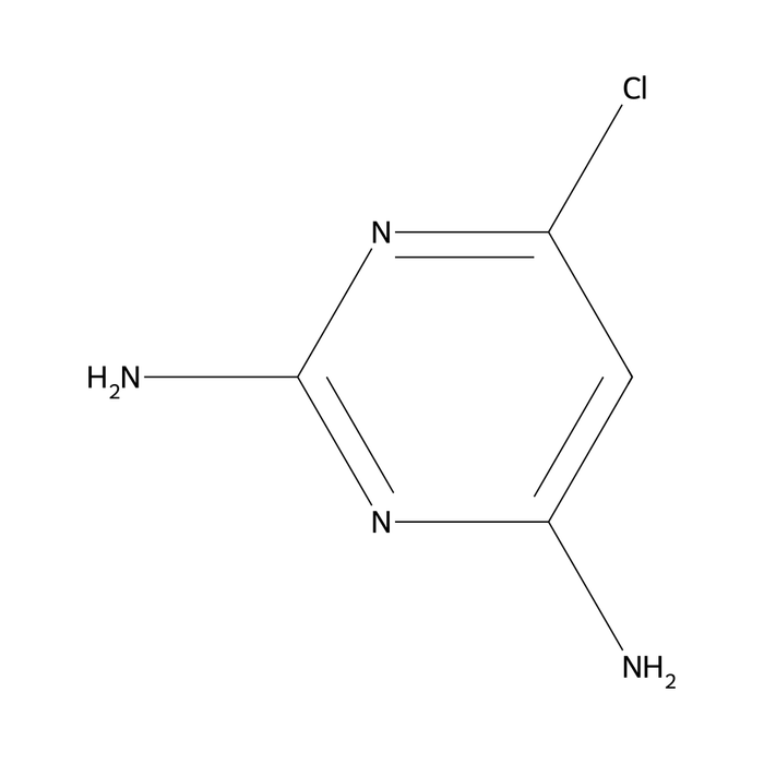 Minoxidil EP Impurity B