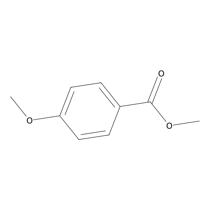 Methyl 4-methoxybenzoate