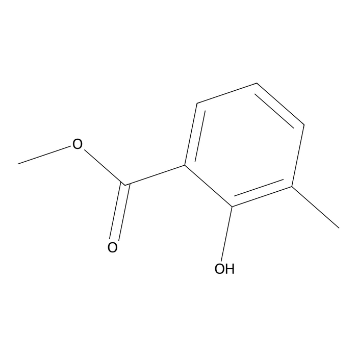 Methyl 2-Hydroxy-3-methylbenzoate