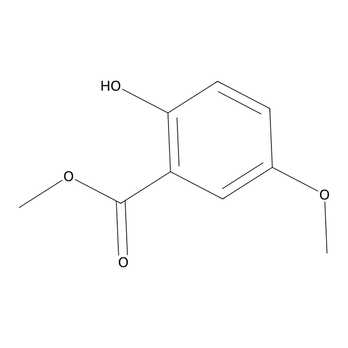 Methyl 2-Hydroxy-5-methoxybenzoate