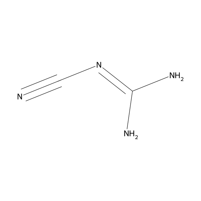 Metformin Related Compound A