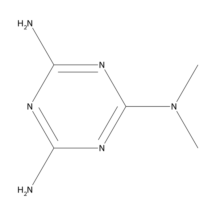 Metformin Related Compound C
