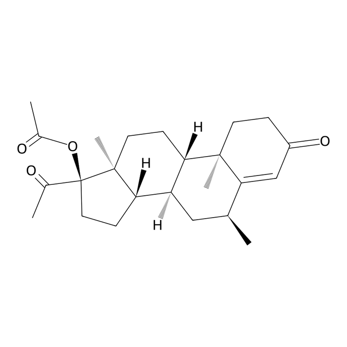 Medroxyprogesterone Acetate