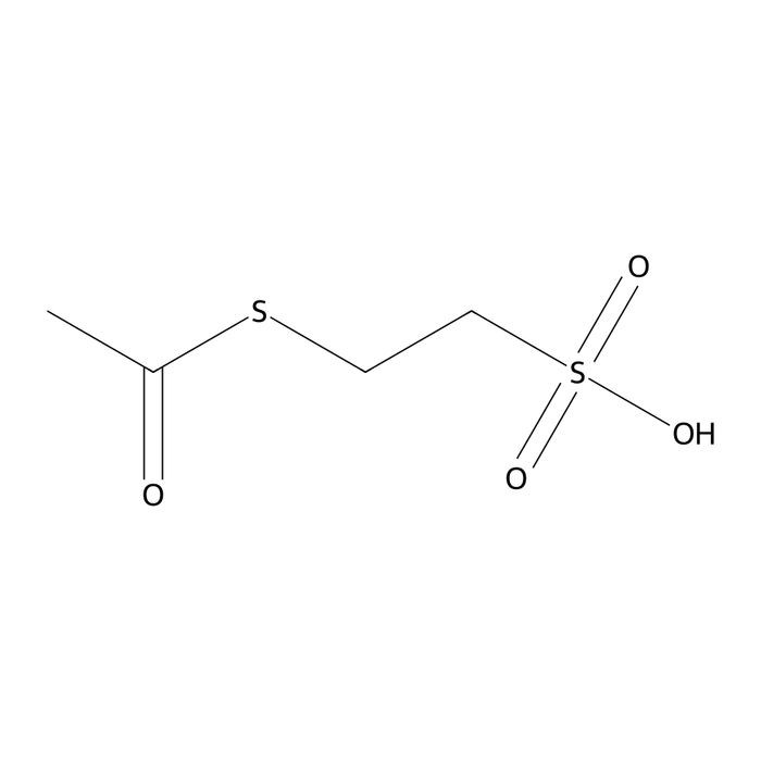 Mesna Related Compound A