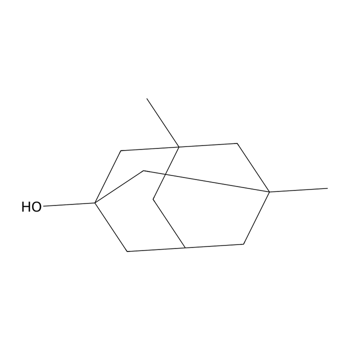 Memantine Related Compound B