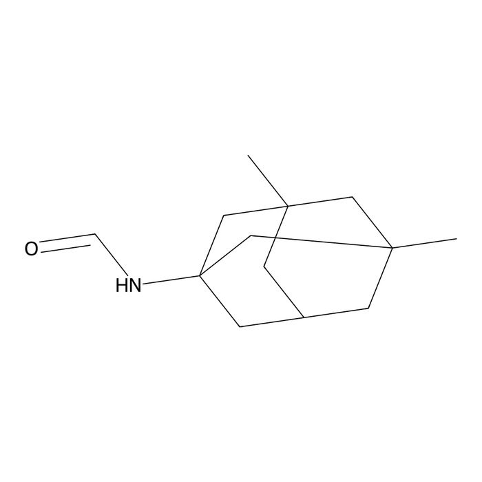 Memantine Related Compound E