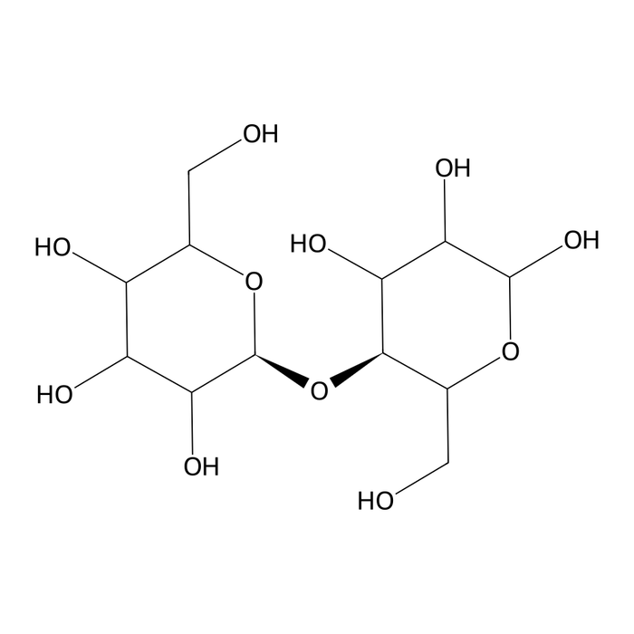Microcrystalline Cellulose