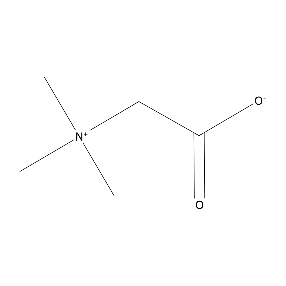Betaine crs