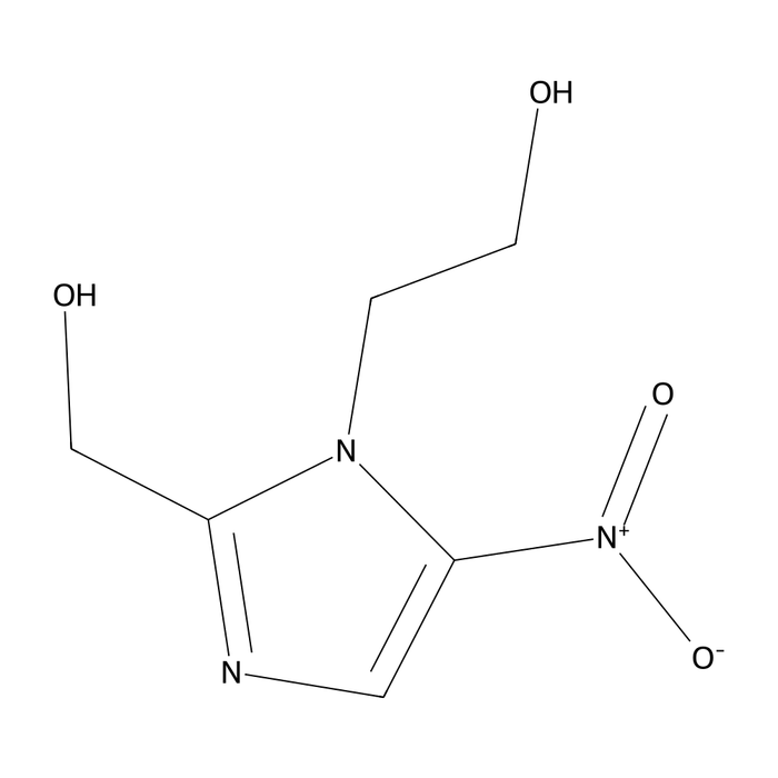 Hydroxy Metronidazole