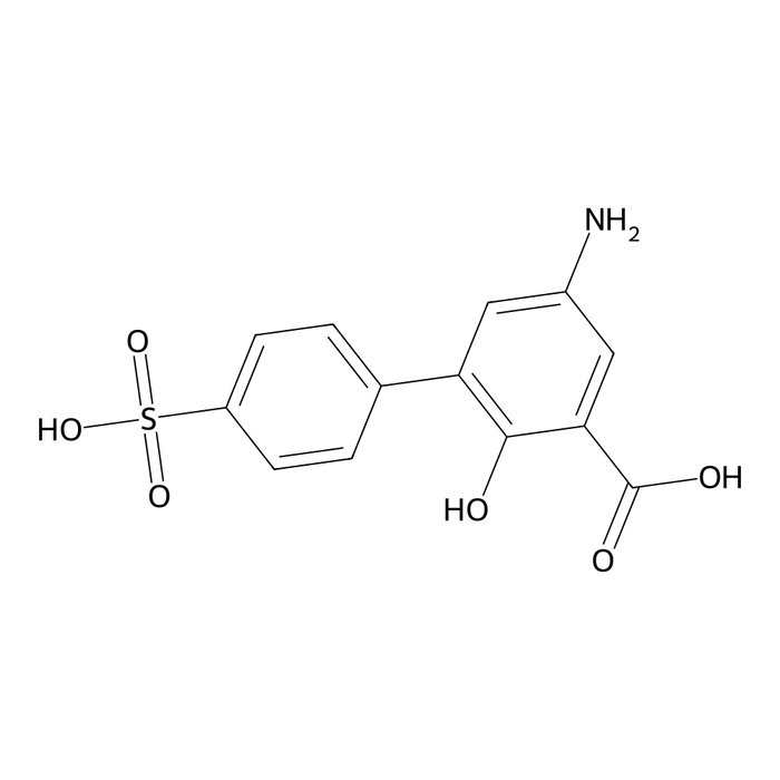 Mesalazine Impurity P
