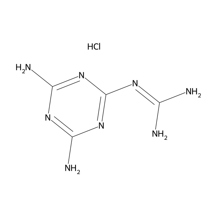 Metformin EP Impurity B HCl