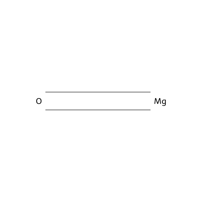 Magnesium oxide