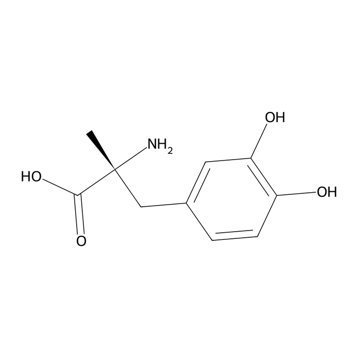 Methyldopa EP Impurity D