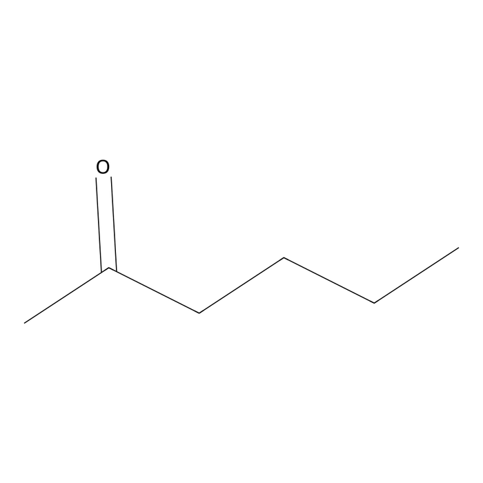 Methylbutylketone