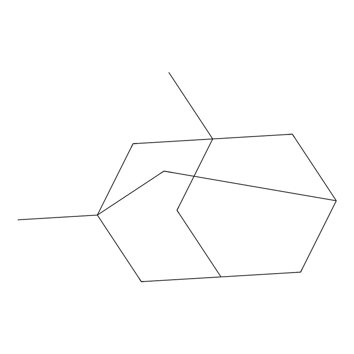 Memantine Related Compound A