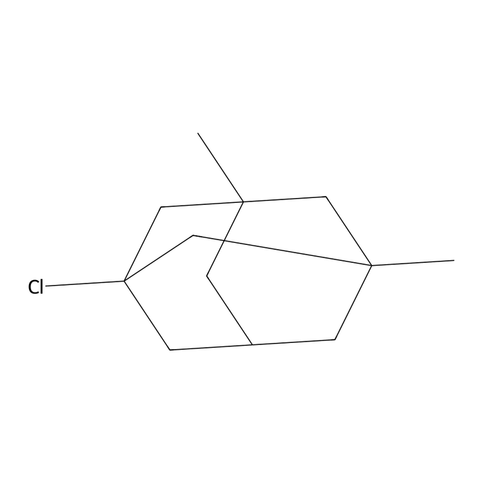 Memantine Related Compound C