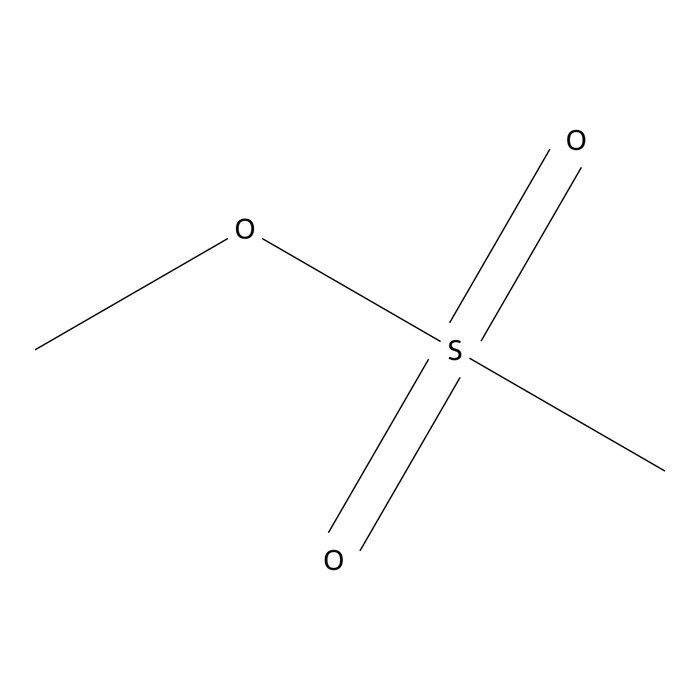 Methyl Methane Sulphonate