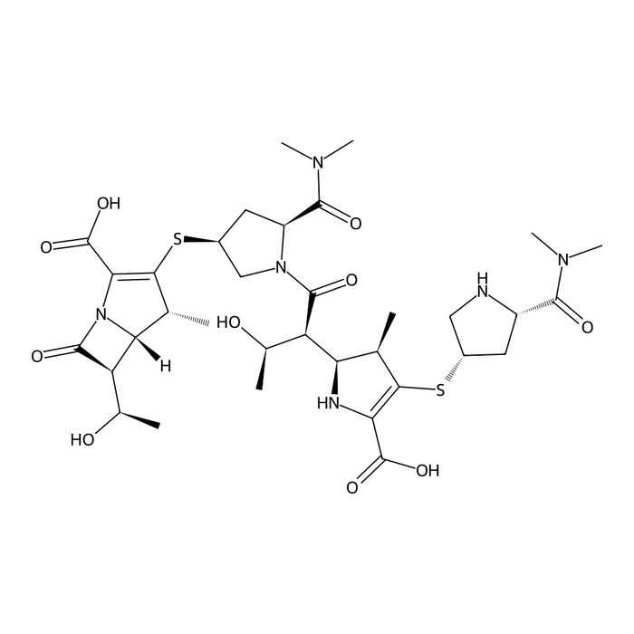 Meropenem EP impurity B