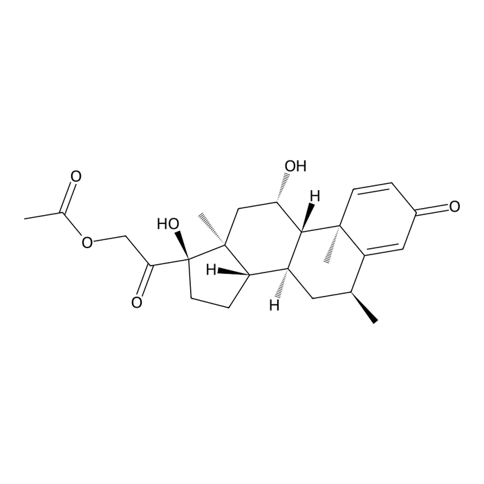 Methylprednisolone Acetate